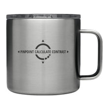 Load image into Gallery viewer, Rambler 14 oz Mug With Magslider Lid