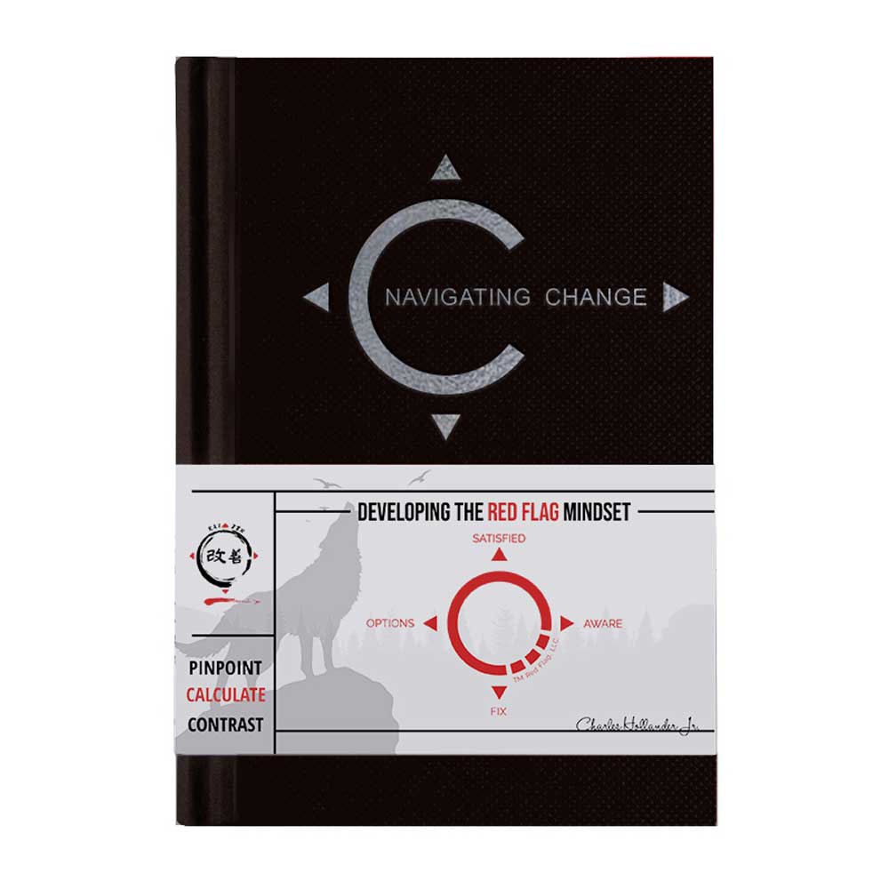Change Navigator Journal
